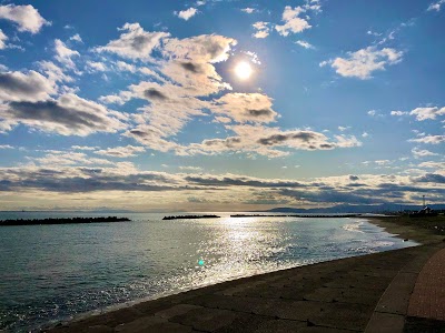 ふるさと海岸