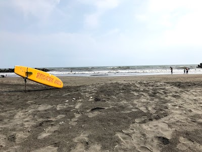 飯岡海水浴場