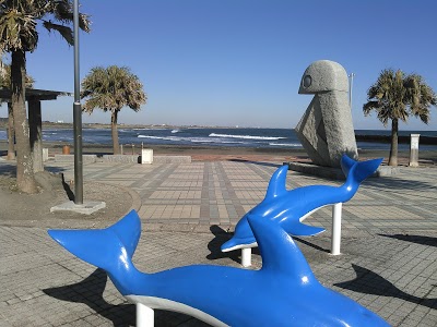 太東海水浴場