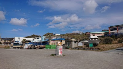 新舞子海水浴場