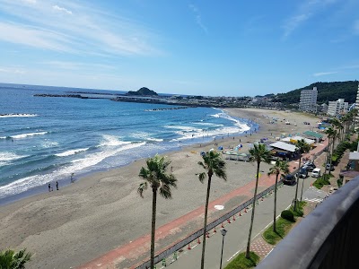 前原海水浴場