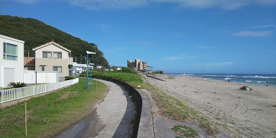 城崎海水浴場