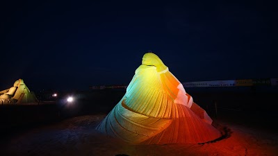矢指ケ浦海水浴場