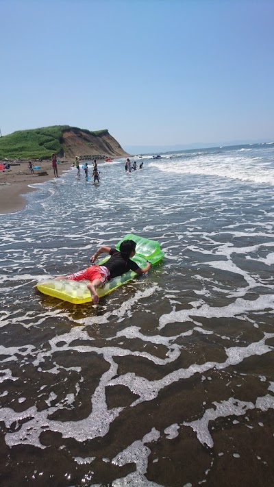 望来浜中央海水浴場