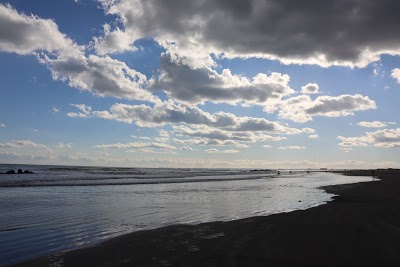 片貝海水浴場