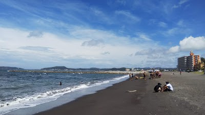 北条海水浴場