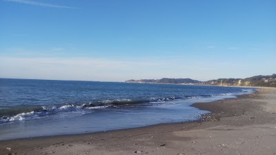 上総湊海水浴場
