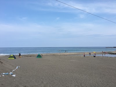 南千倉海水浴場