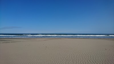 南浜海水浴場