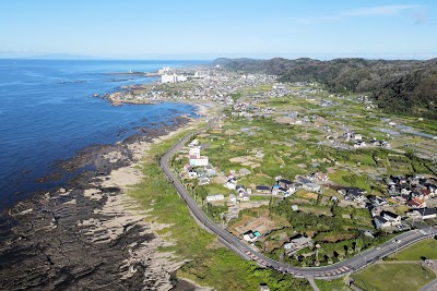 塩浦海水浴場