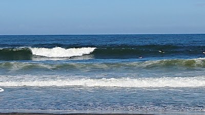 一宮海水浴場