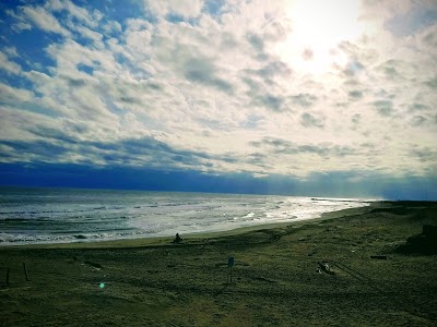 野手浜海水浴場