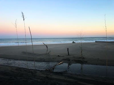 旧豊浜海水浴場