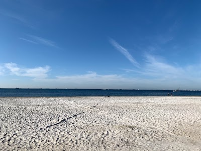 いなげの浜