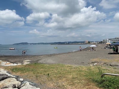 新井海水浴場