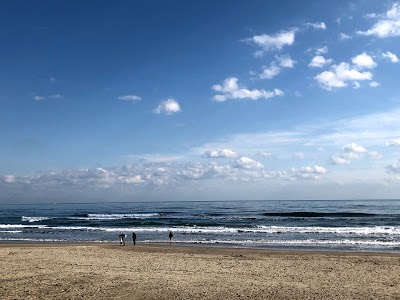 不動堂海水浴場