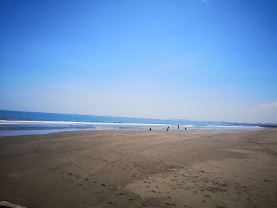 一松海水浴場