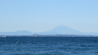 大六海水浴場