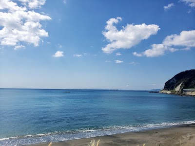 元名海水浴場