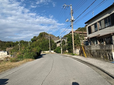 豊岡海水浴場