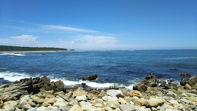 海鹿島海水浴場