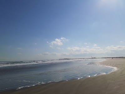 作田海水浴場