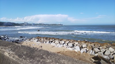 長崎海水浴場