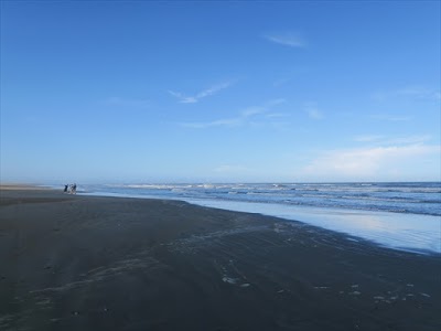 白幡・井之内海水浴場