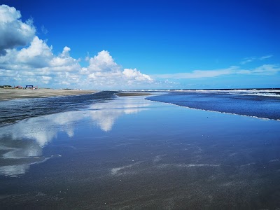 真亀海水浴場