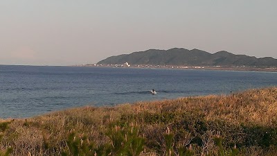 相浜海水浴場
