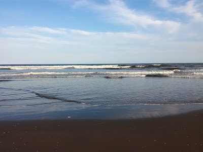 中下海水浴場