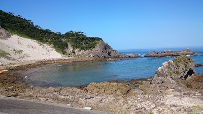 大浦海水浴場