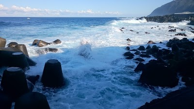 神湊海水浴場