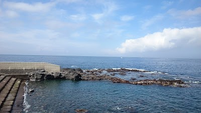 王の浜