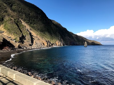 筆島海水浴場