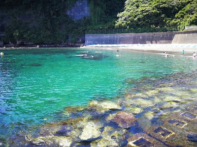 日の出浜