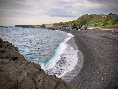錆ヶ浜海水浴場