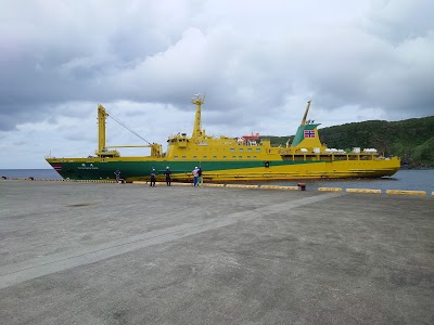 伊ヶ谷浜