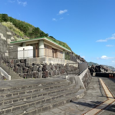 乙千代ヶ浜海水浴場