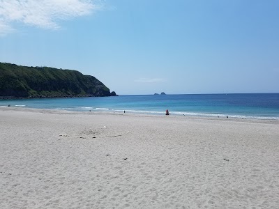 前浜海岸