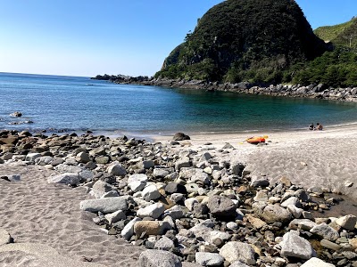 沢尻湾