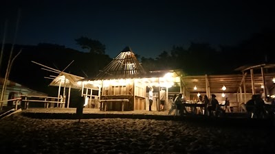 一色海水浴場