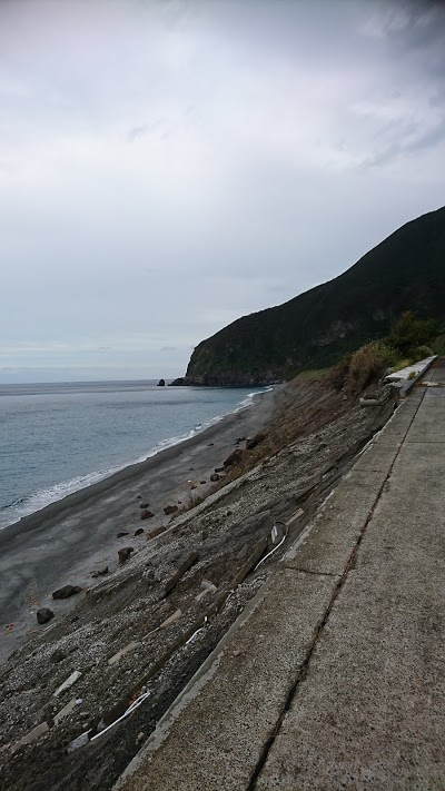 和田浜海岸