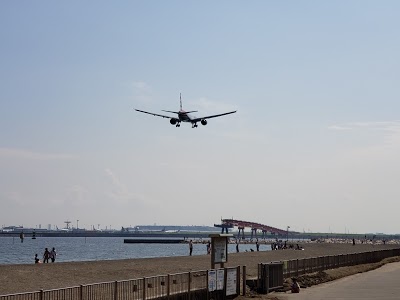 城南島海浜公園