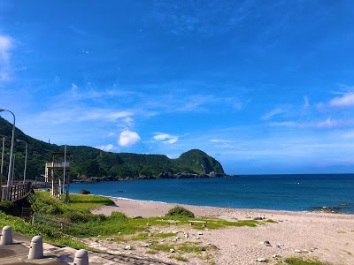 長浜海岸