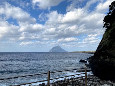 横間海岸