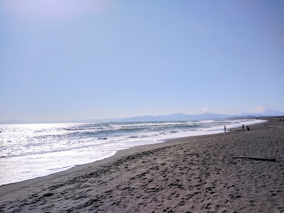 辻堂海水浴場