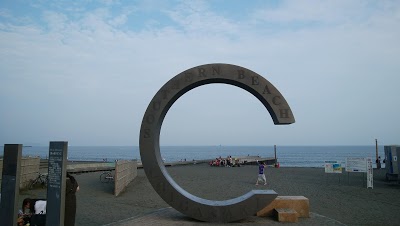 サザンビーチ茅ヶ崎海水浴場