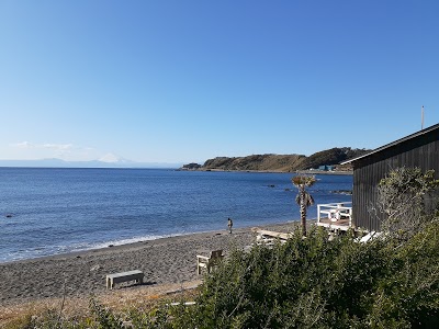 和田長浜海水浴場