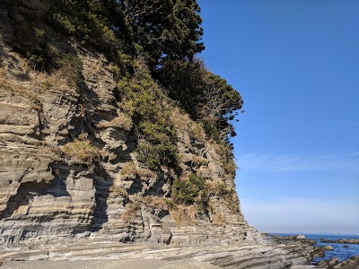 大浦海水浴場